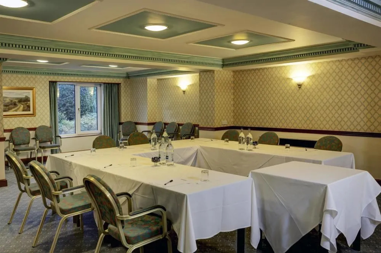 Best Western Shap Wells Hotel