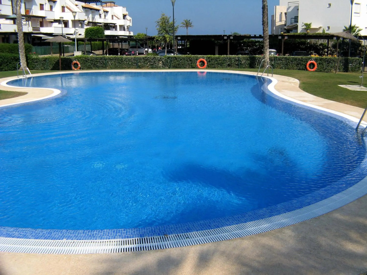 Apartamento VenAVera Playa JARDINES E1-1D