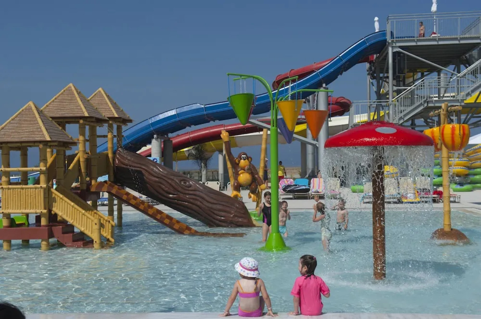 Louis Phaethon Beach Club