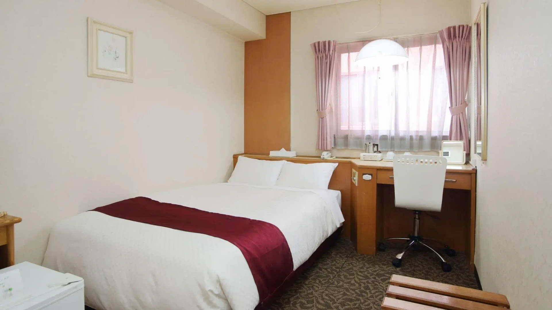 Sasebo Green Hotel