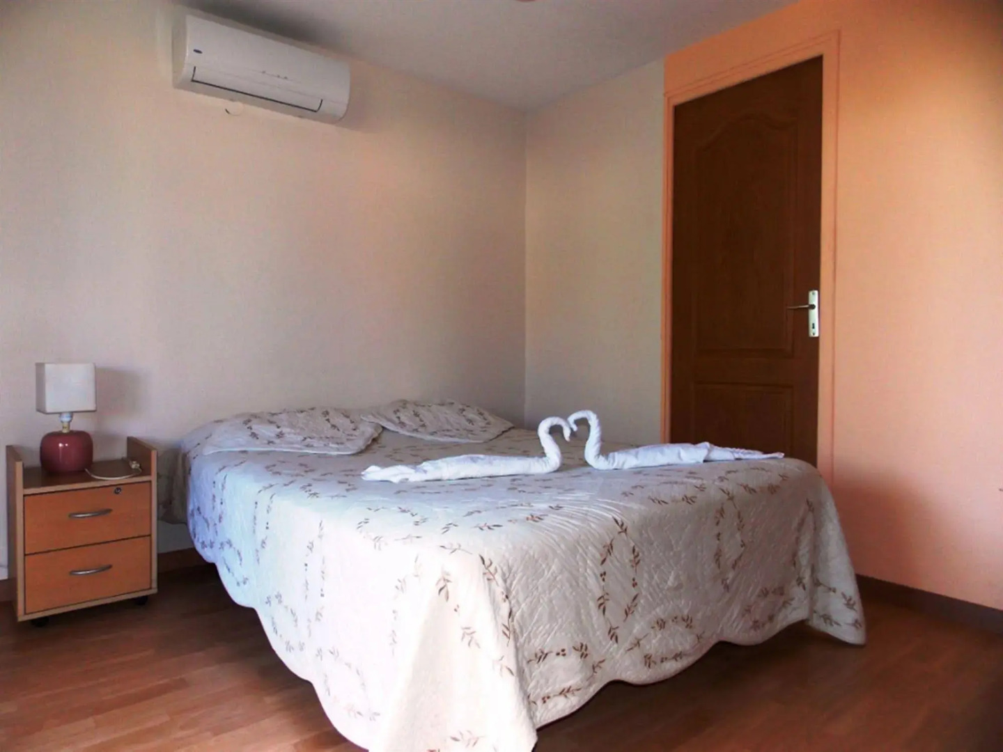 Hôtel Le Soleil Couchant