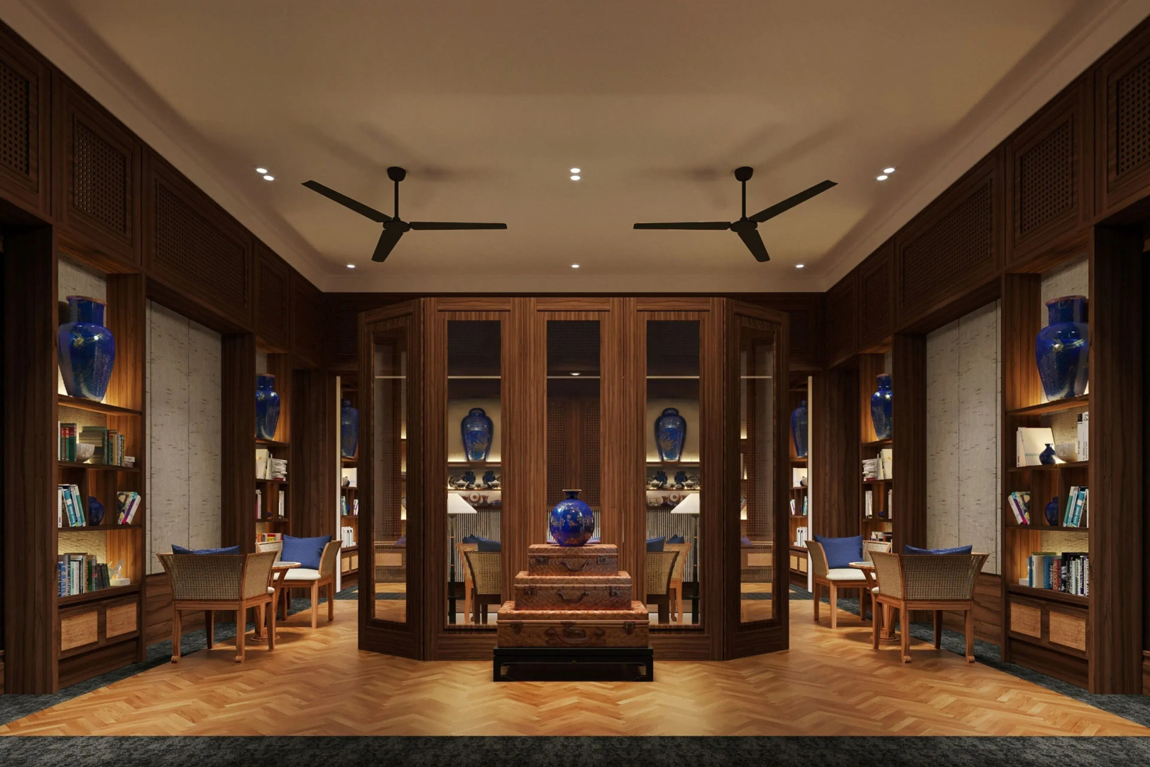 The Sira, A Luxury Collection Resort And Spa, Lombok