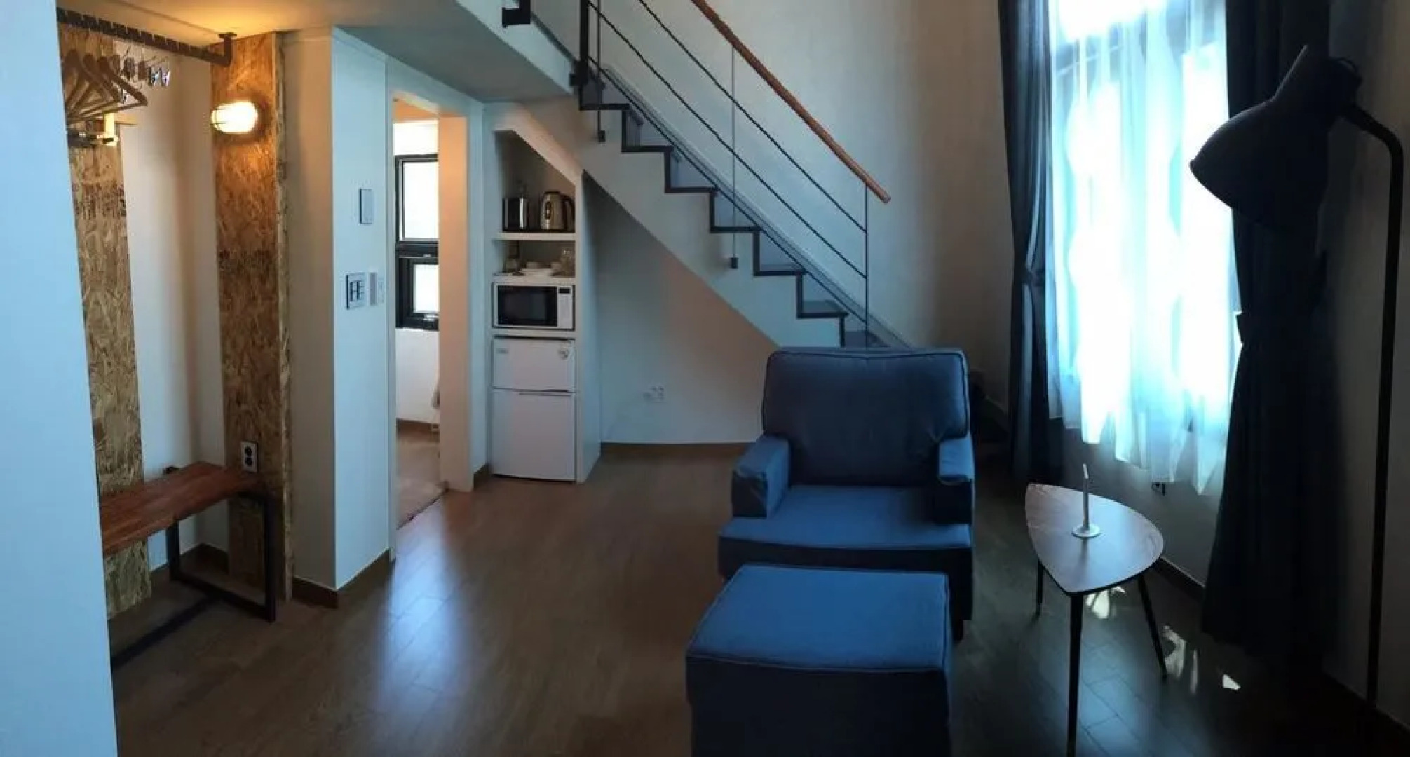 Jinwoo Prestige Hotel