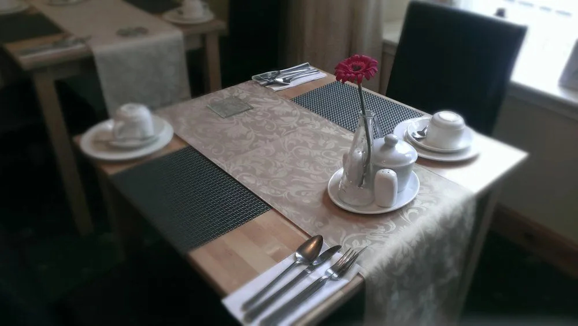 Knight's Rest Guest House