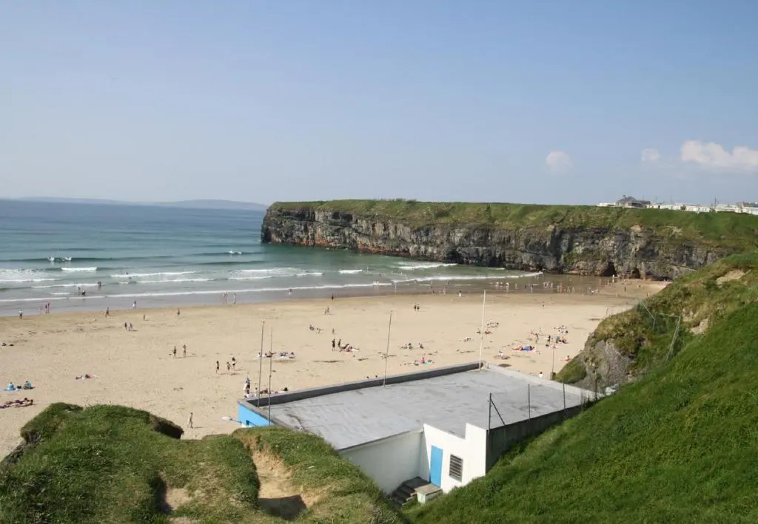 Ballybunion Holiday Homes No 21