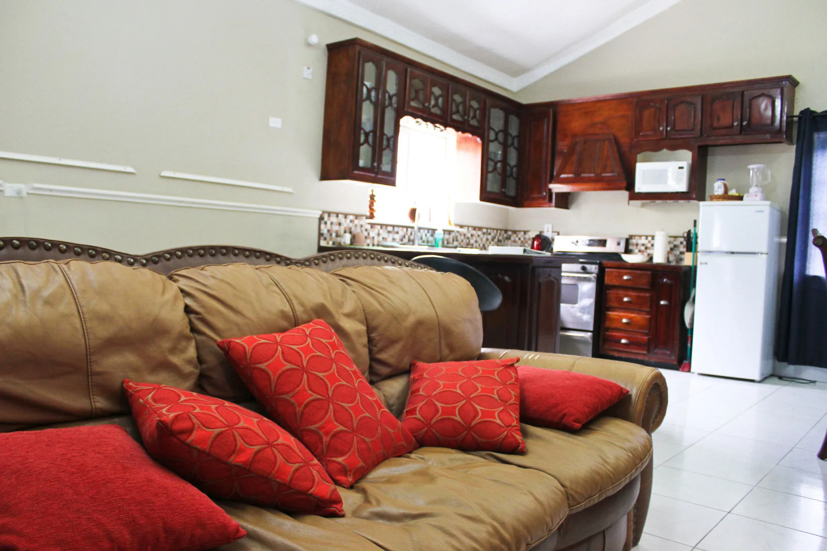 Casa Tianna Guest Apartments