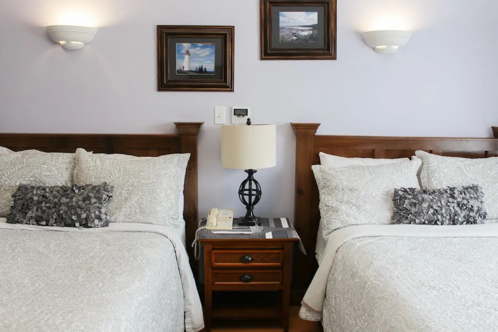 Antigonish Evergreen Inn