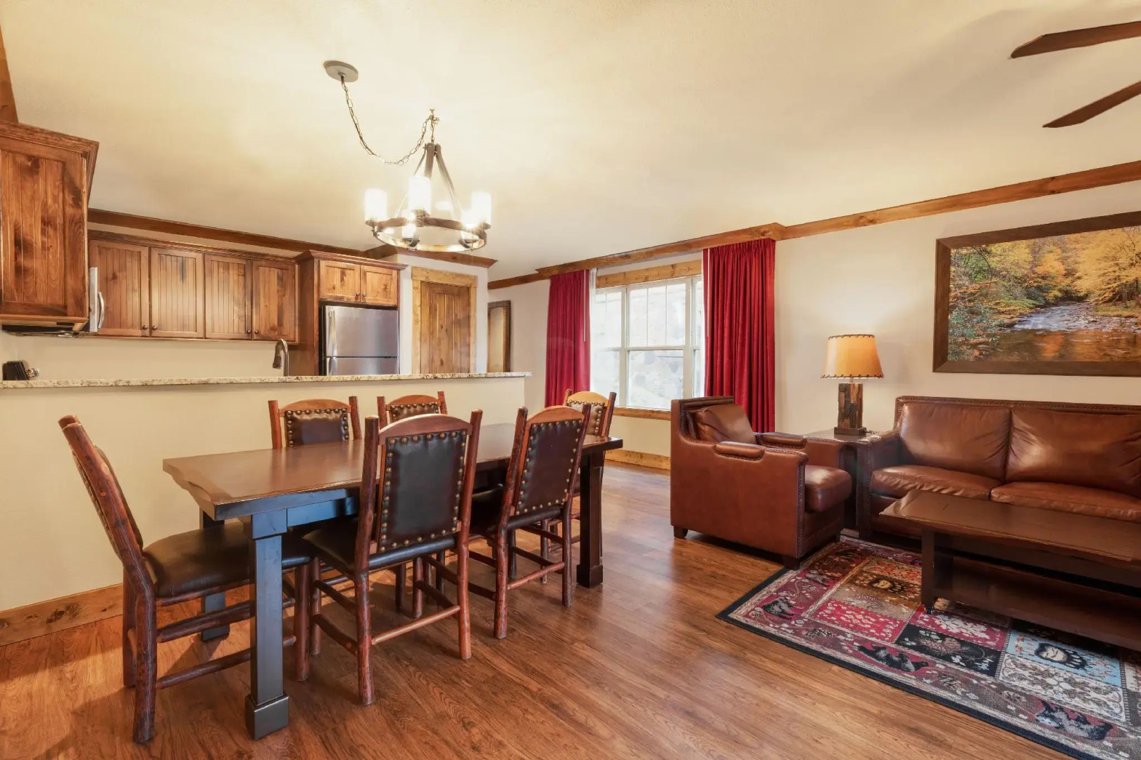 Westgate Smoky Mountain Resort & Water Park