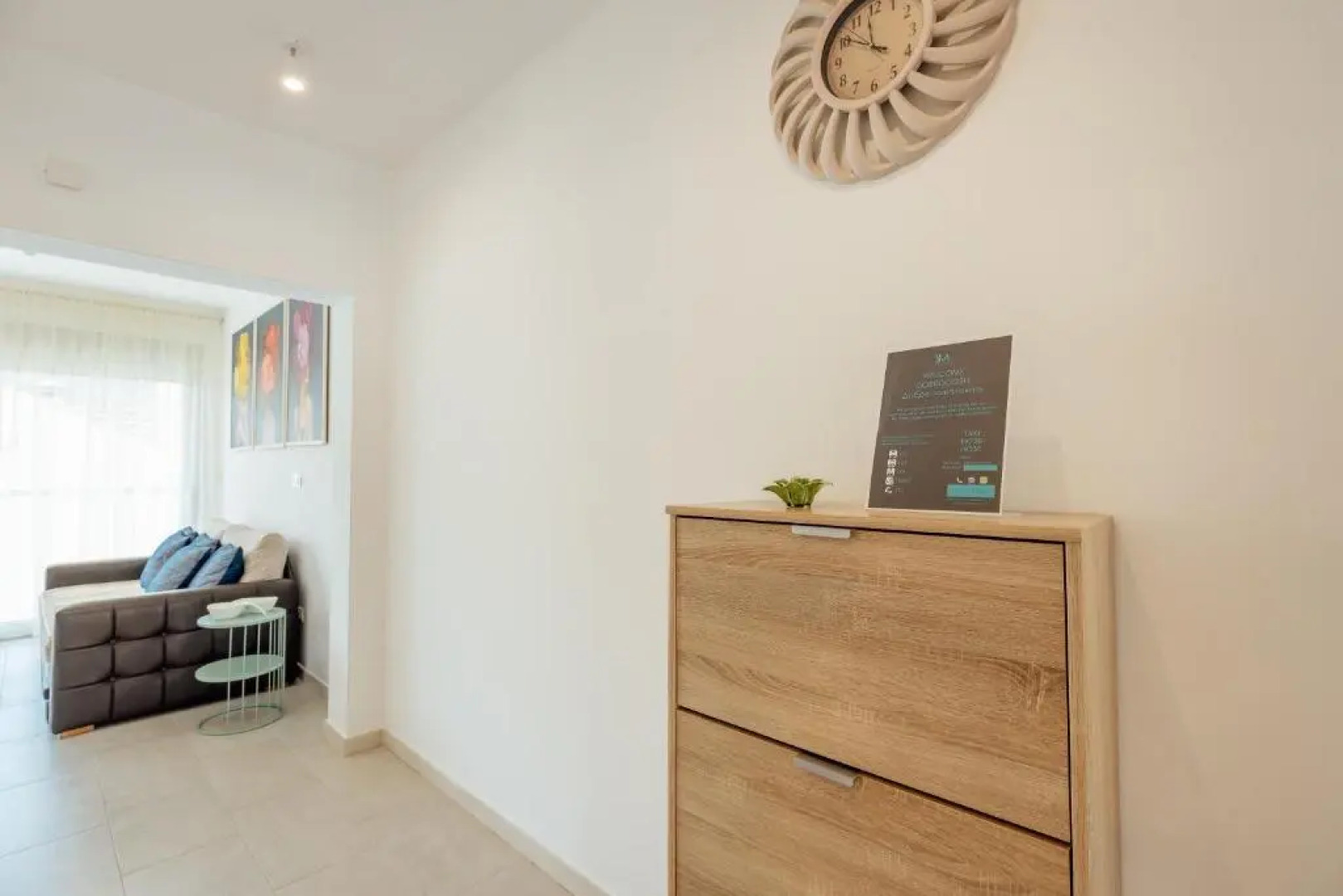 Apartments Villa Swissmonte