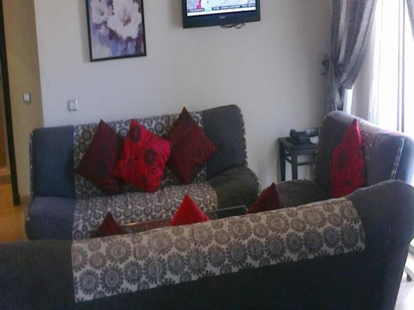 Résidence Appart Hôtel Founty Beach