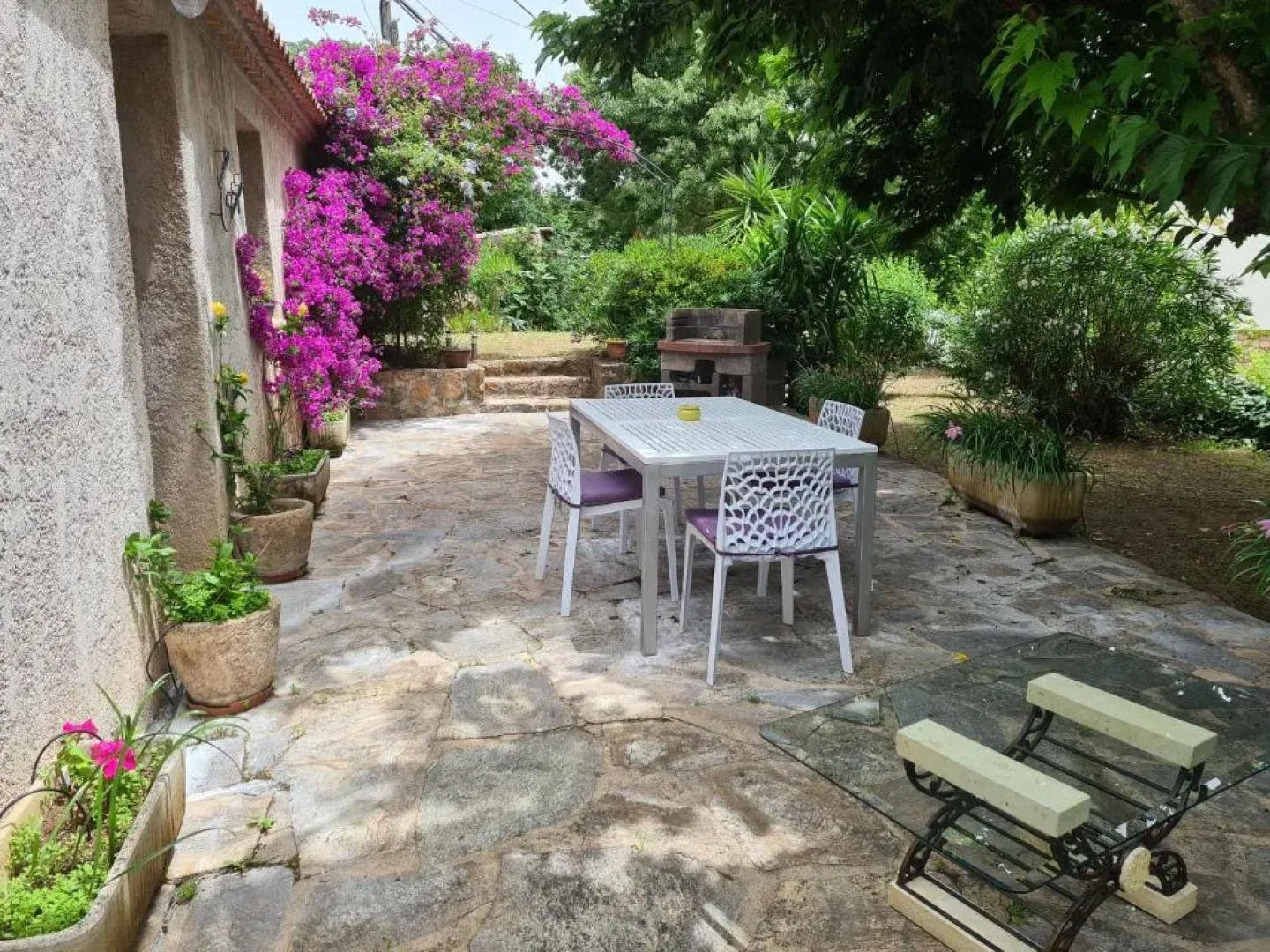 Maisonnette a la Campagne (Adults Only)