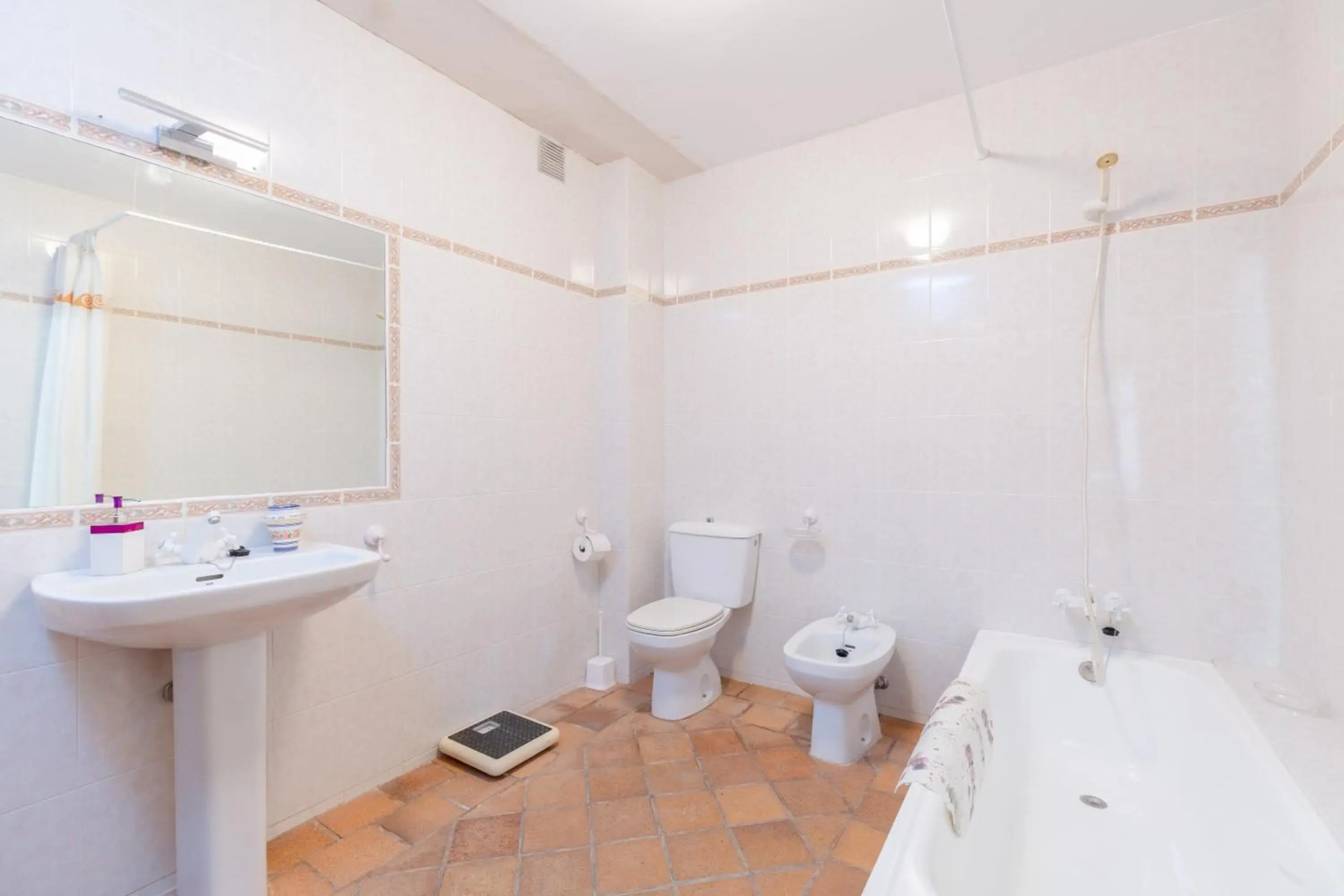 Casa Marcelino y Pepa Rosa