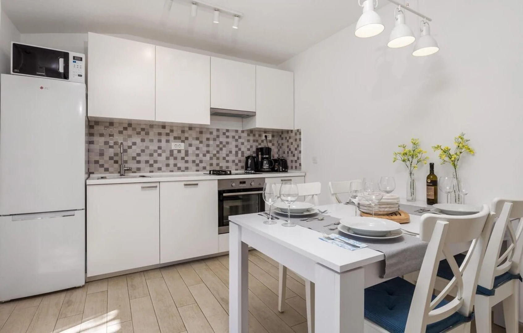 Beautiful Home in Lukovo Sugarje With Wifi and 2 Bedrooms