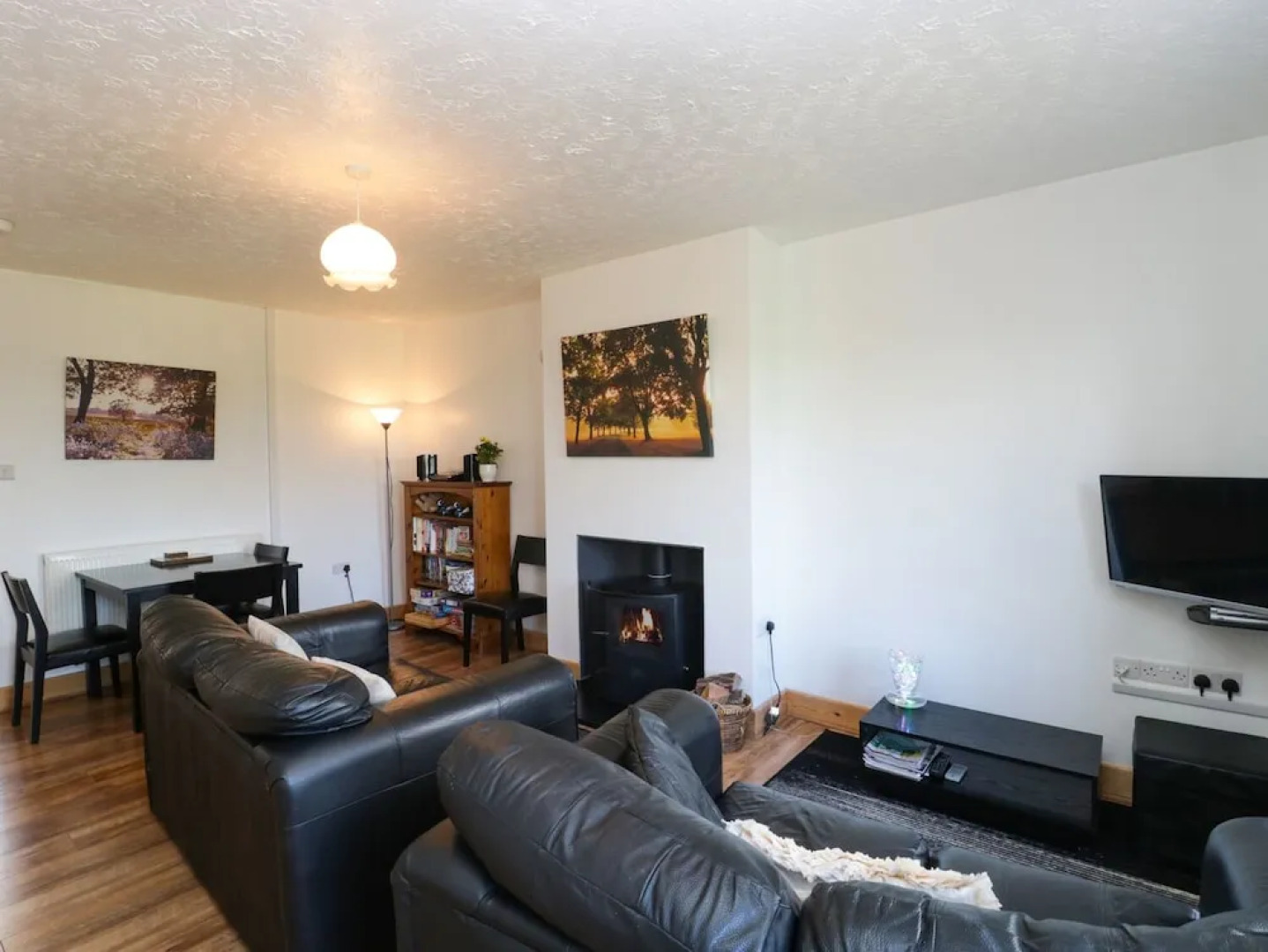 2 Hill View Bungalow