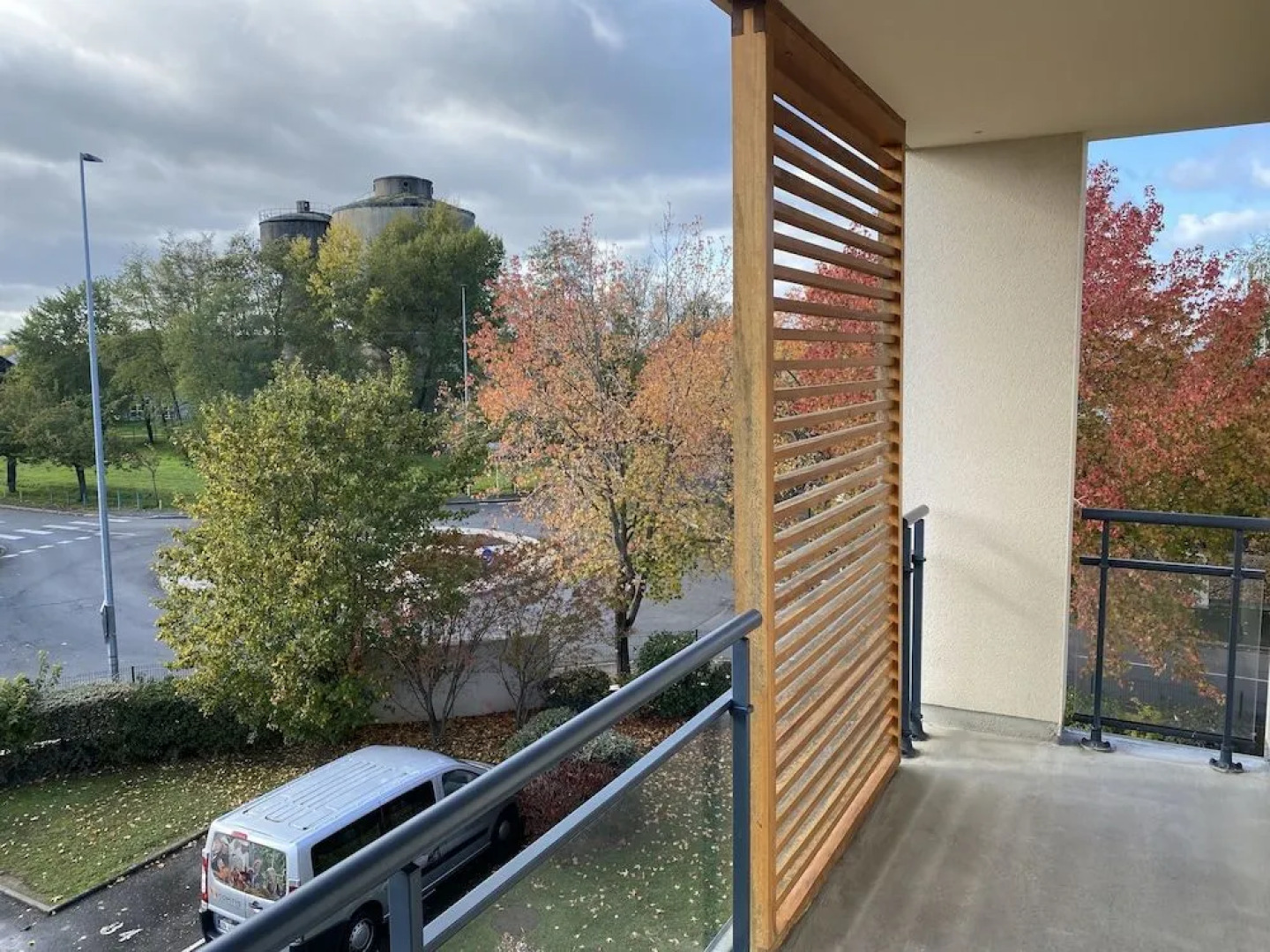 Domitys Les Rives du Cher