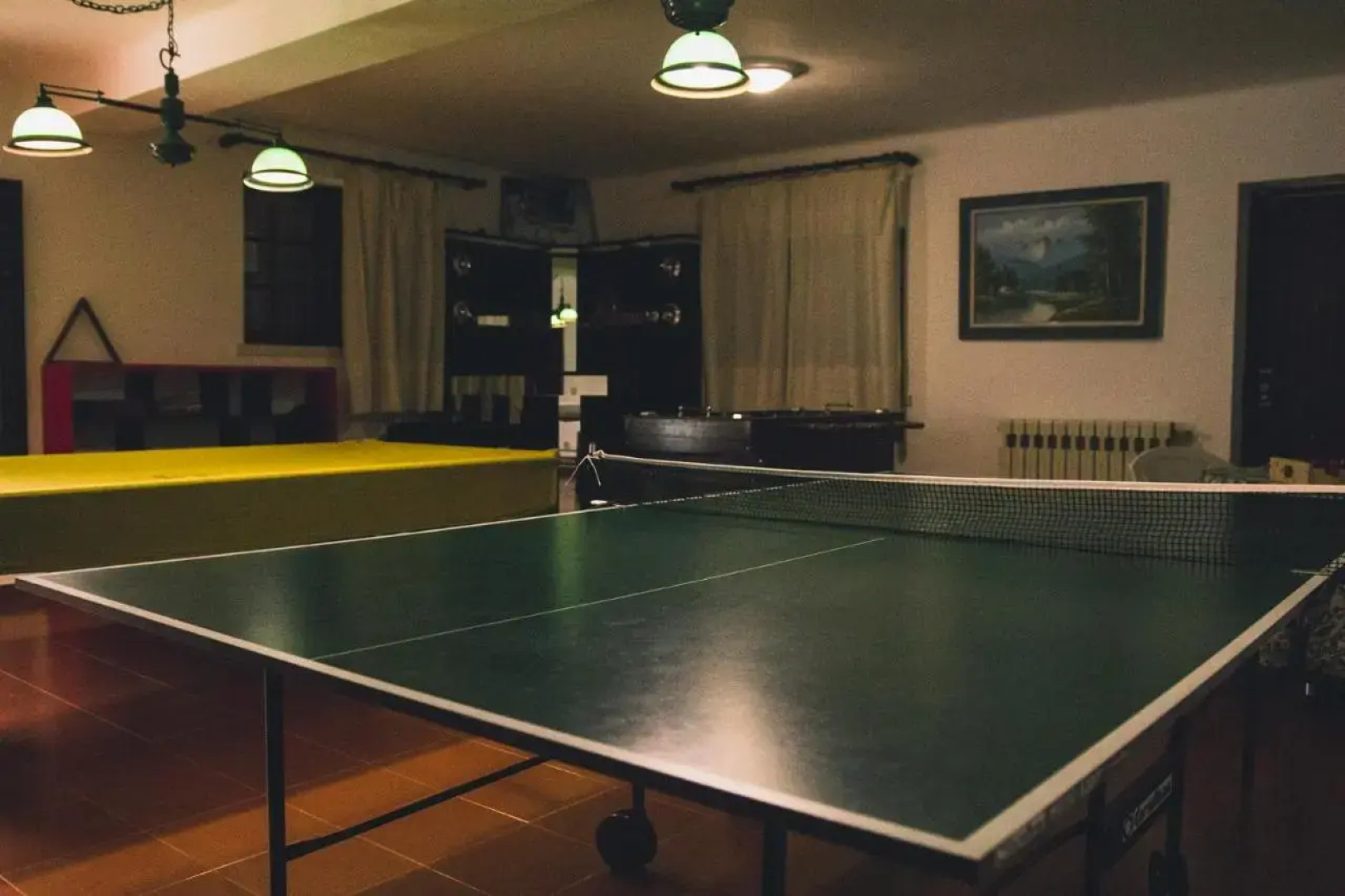 Jantesta Guest House