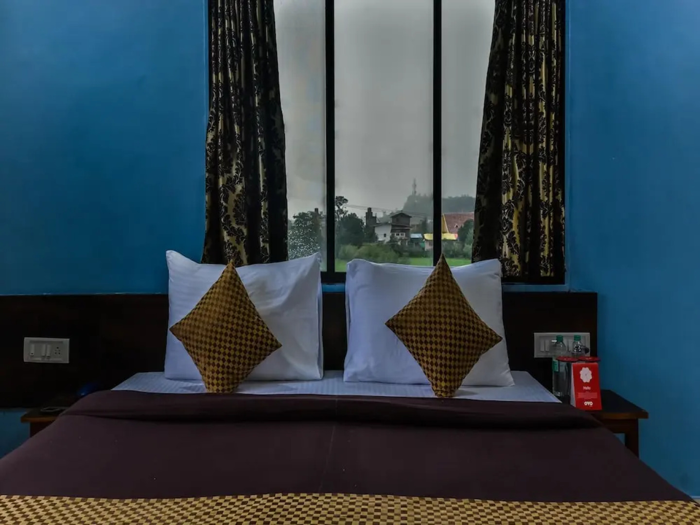 OYO 5744 Elegance By Inspire