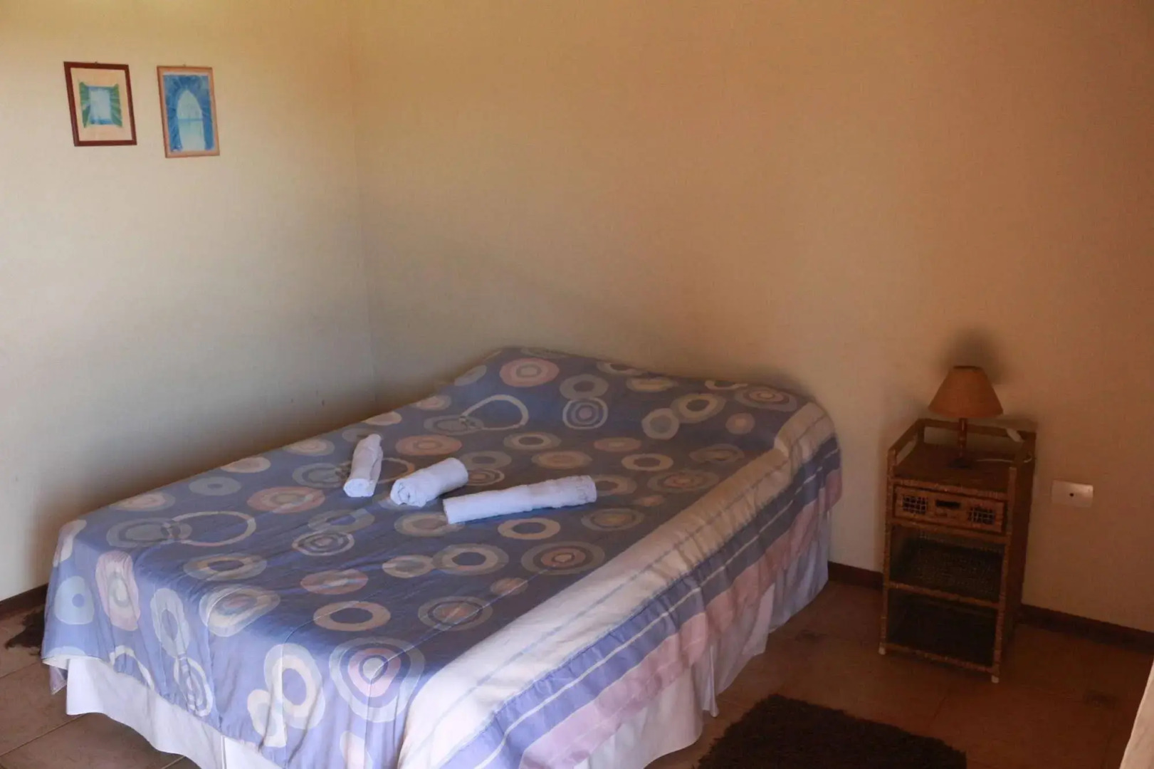 Pousada Portal das Águas de Atibaia