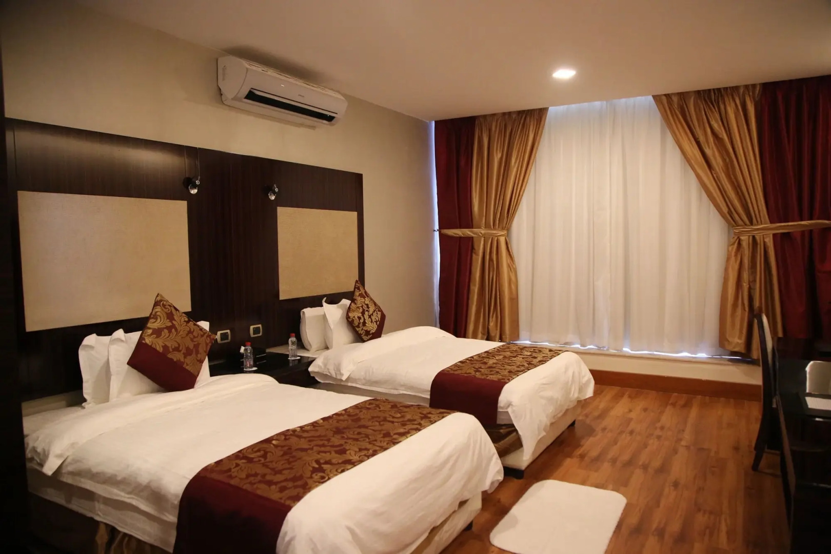 Raoum Inn Khafji Corniche