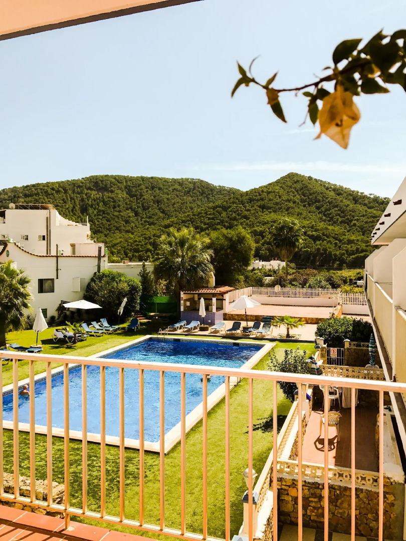 Apartamentos Cana Sofía