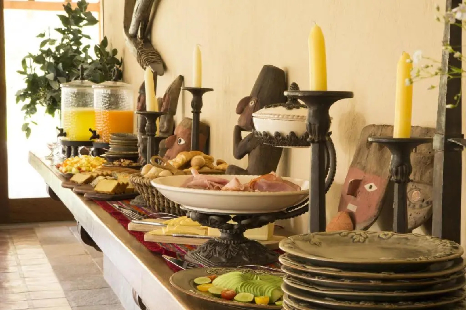 Inkaterra Hacienda Urubamba