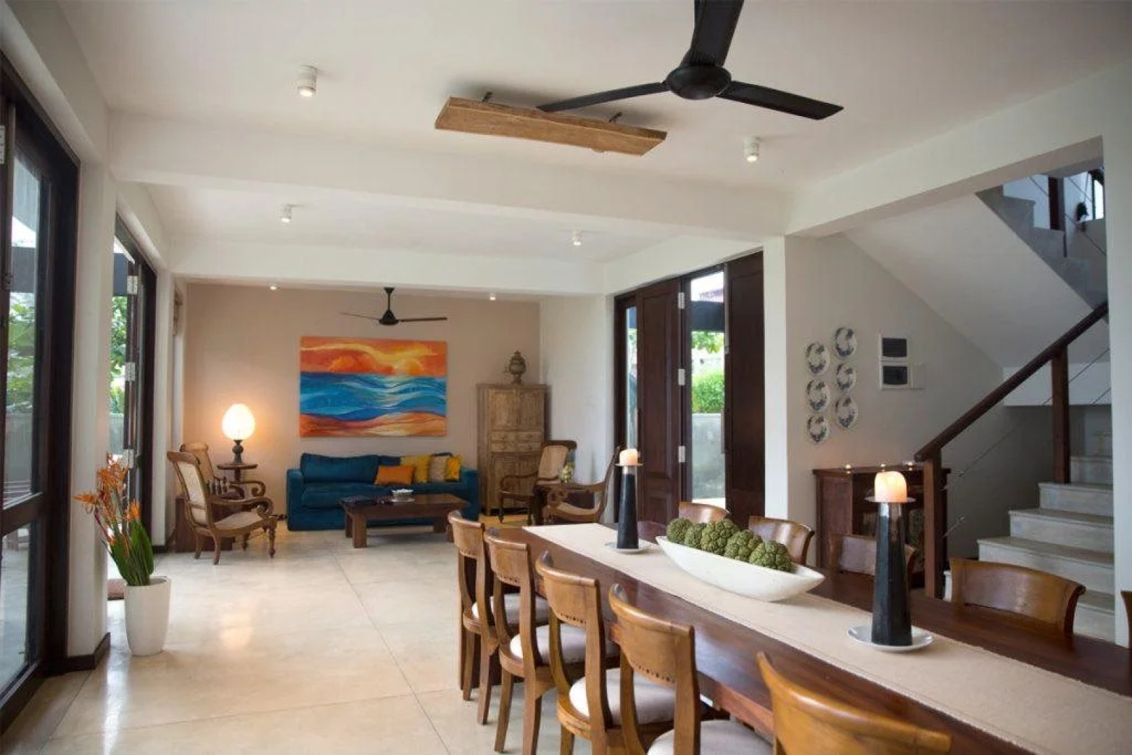 Elephant Stables Weligama Bay