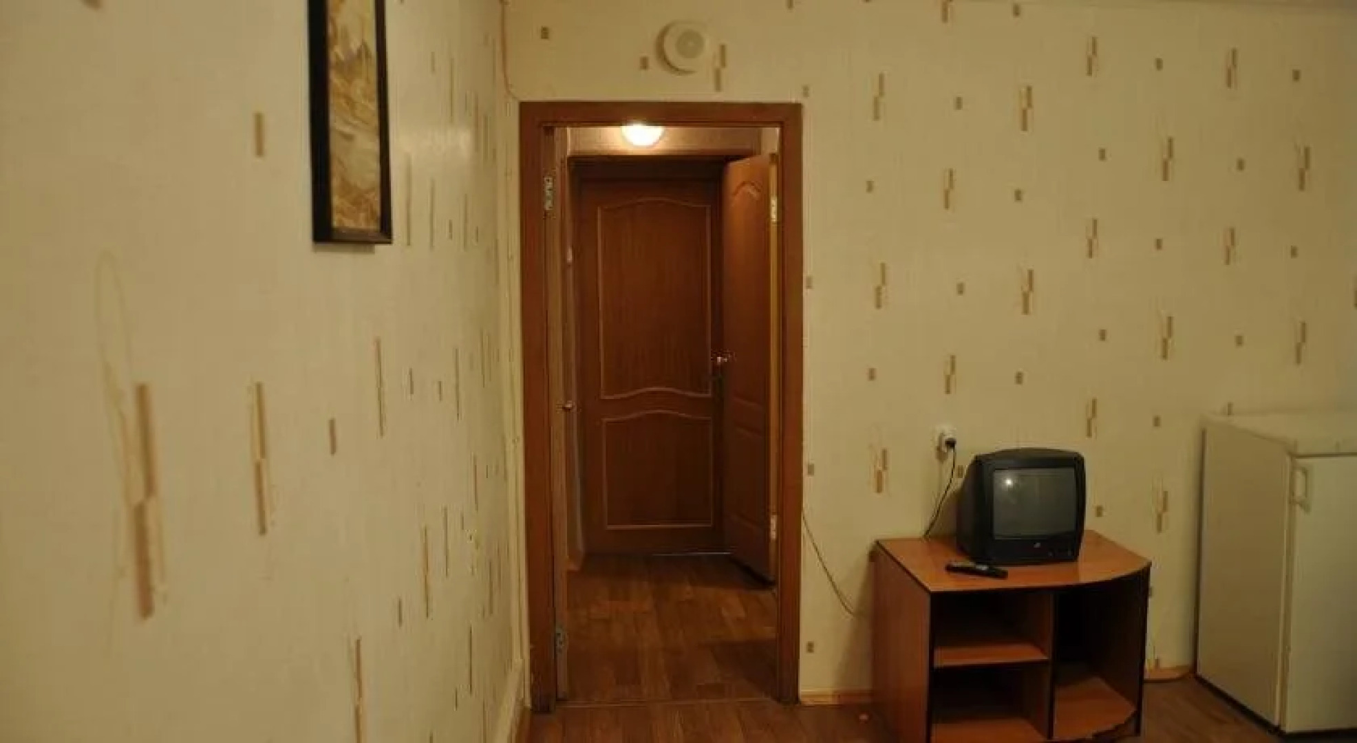 Меблированные комнаты Белые Ночи