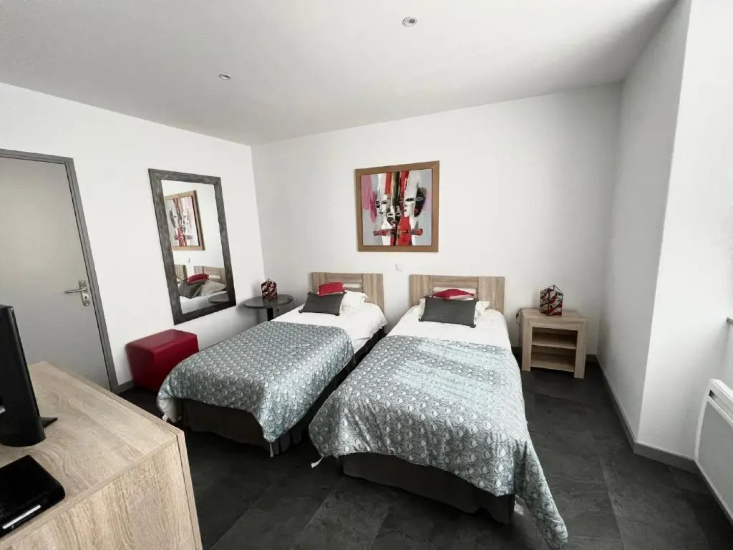 Chambres d'Hôtes Les Pirondeaux