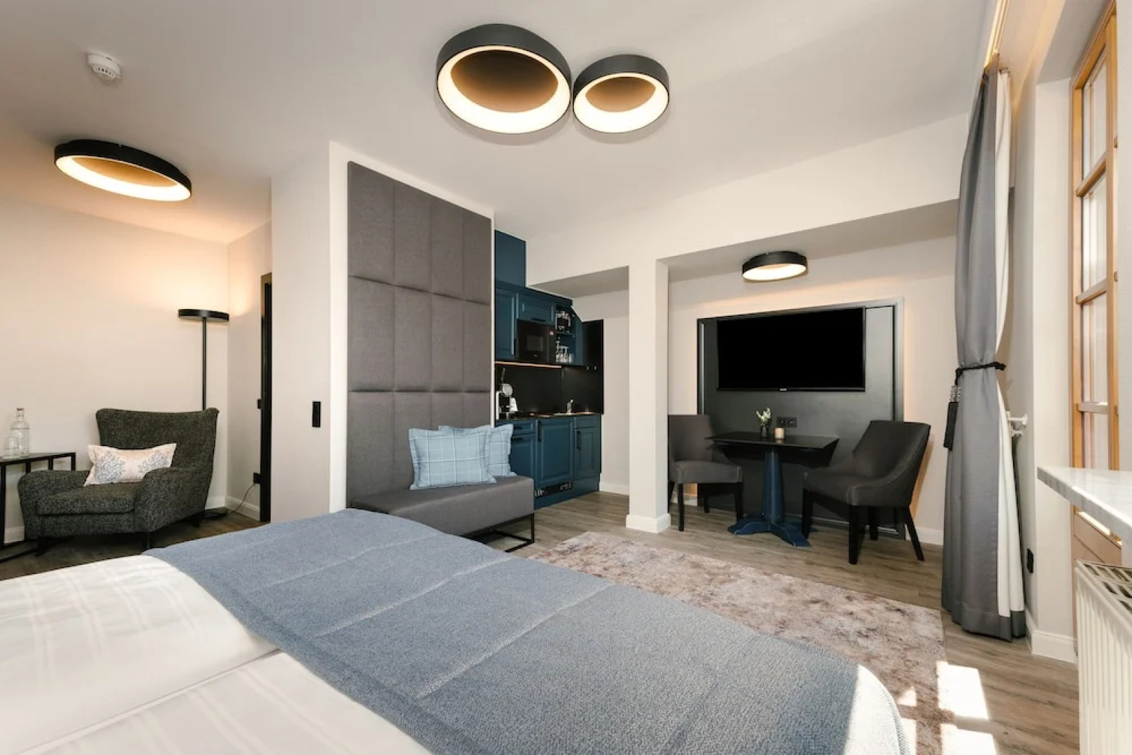 MONDI Resort am Grundlsee