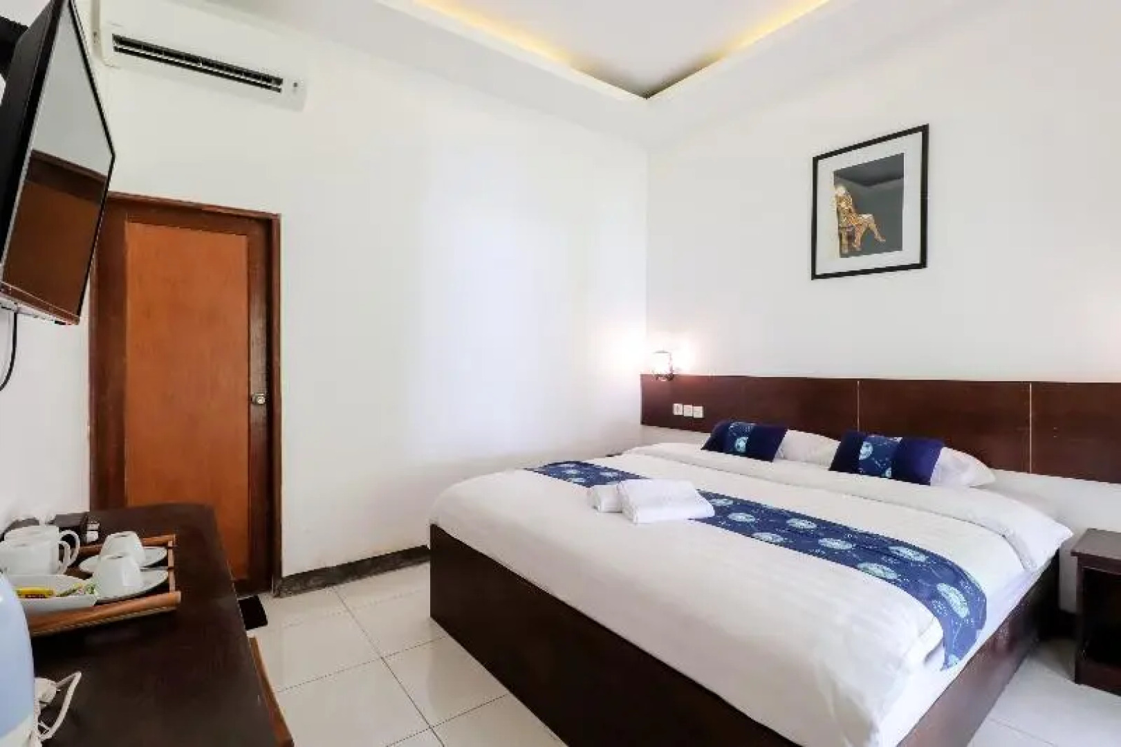 Balkondes Kenalan by ZUZU