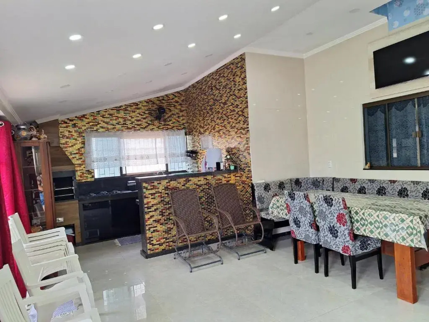 Quarto Gravatá Navegantes 03