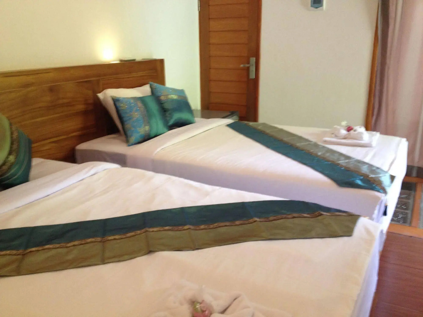 The Lombok Crc Hotel