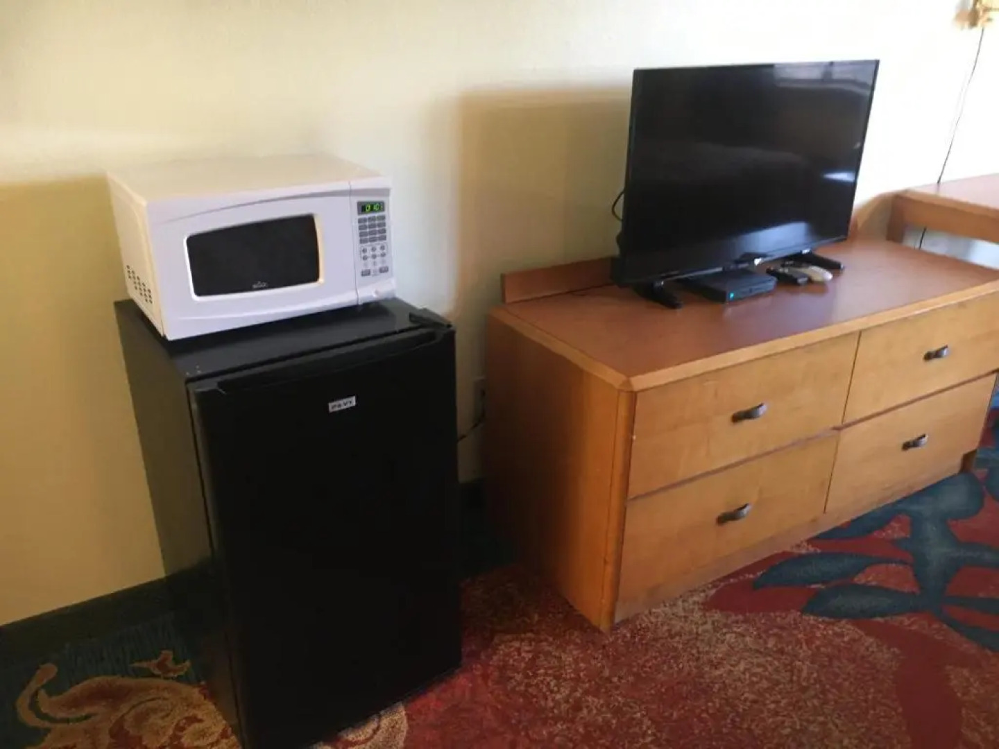 Executive Inn Odessa