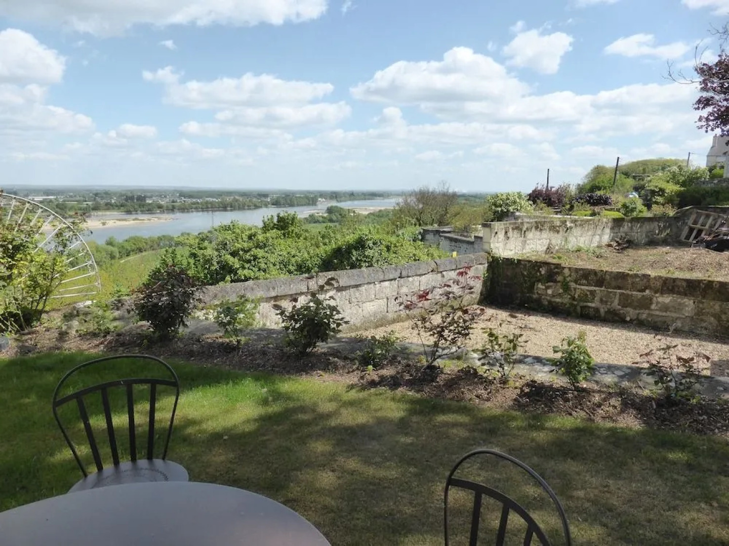 Manoir Plessis Bellevue