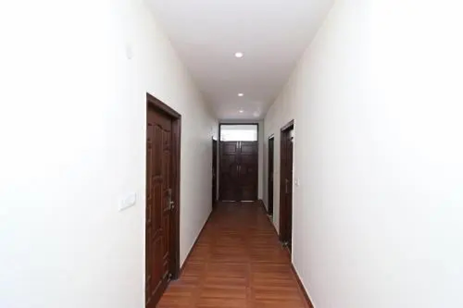 OYO 27648 Kasauli Greens