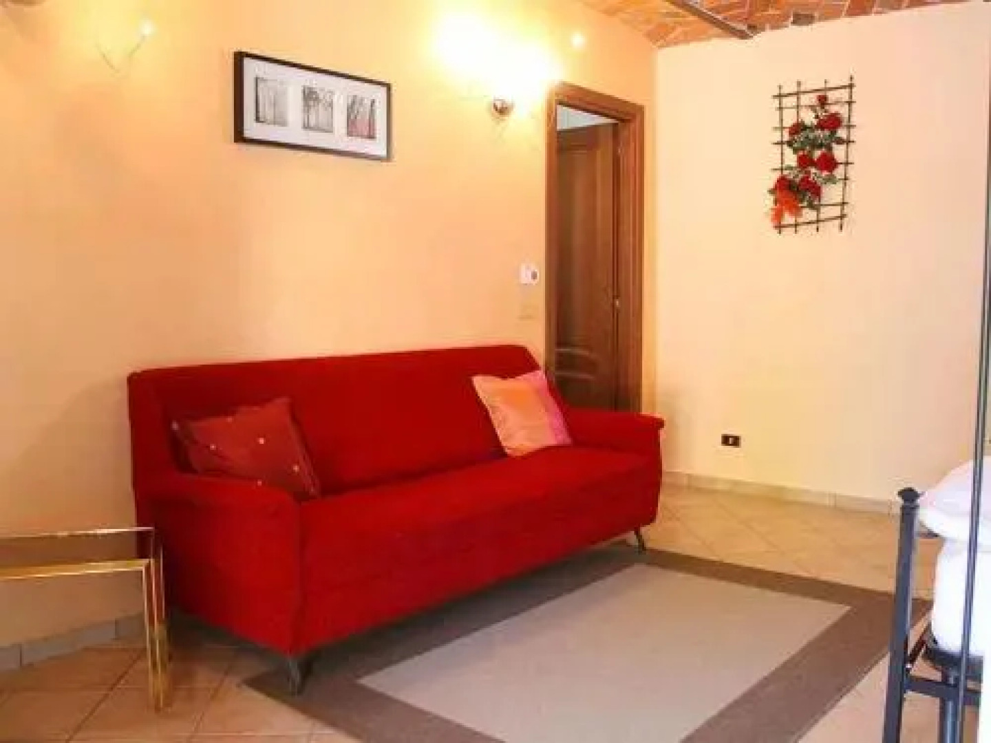 Da Rosa Bed and Breakfast