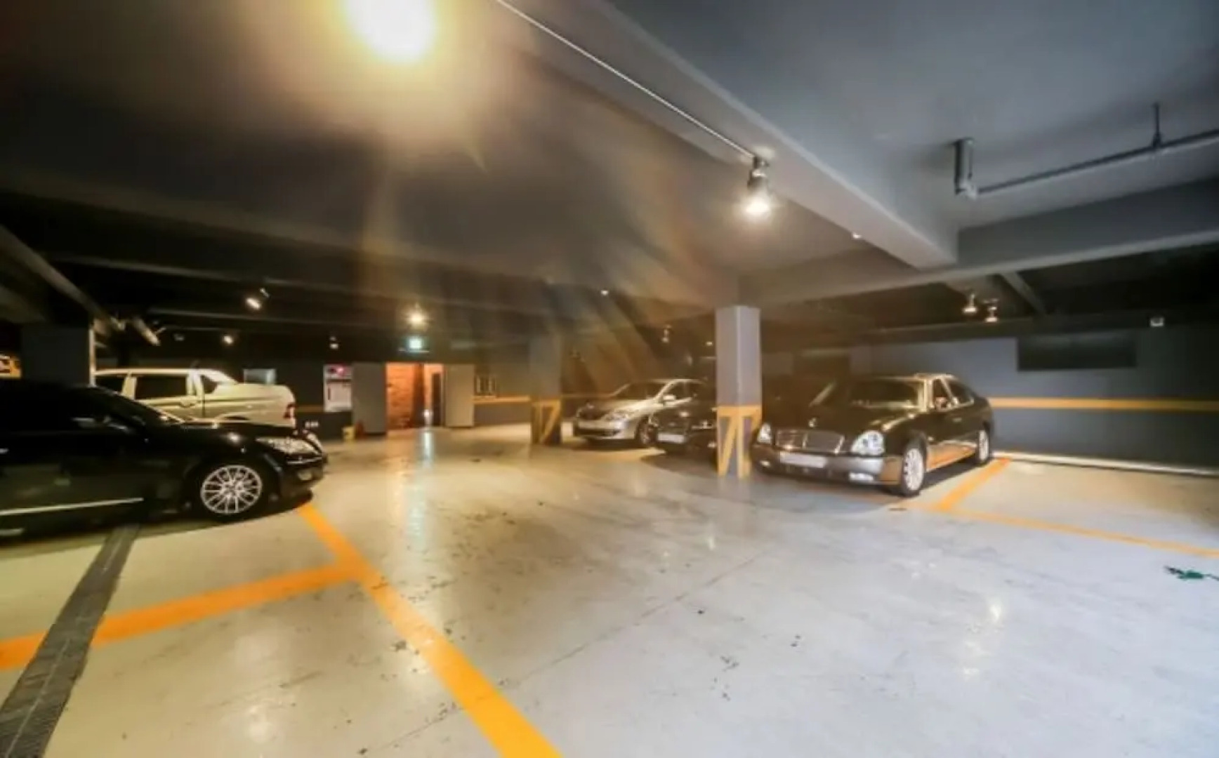 It＇s Motel Changwon