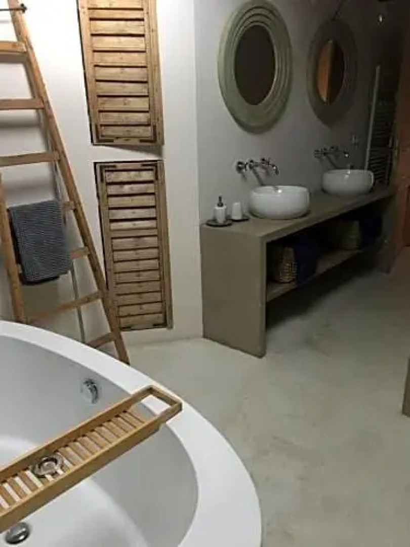 Chambres d'hôtes Lunel Bien-Être