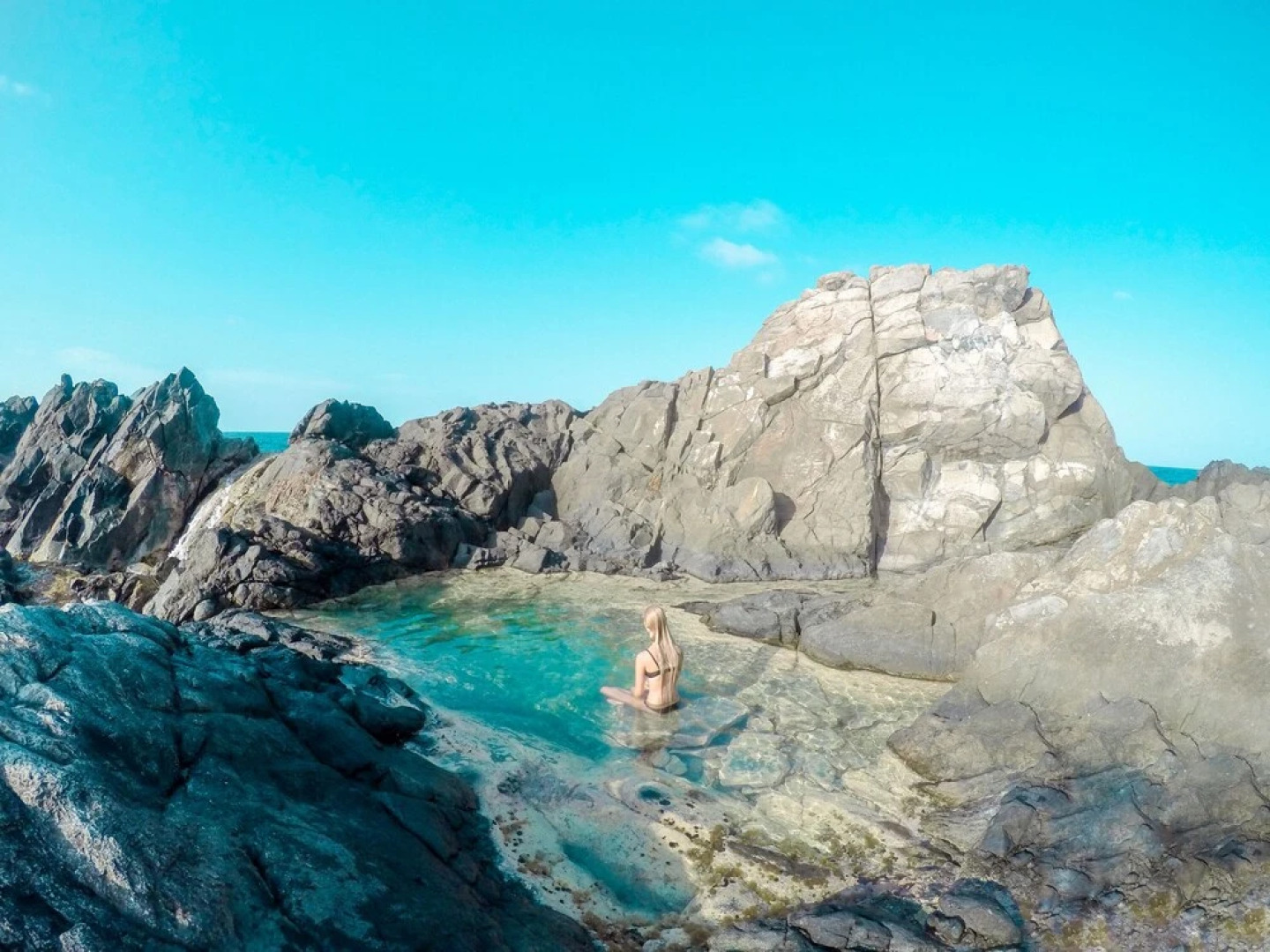 Beachfront Bella Horizonte 3