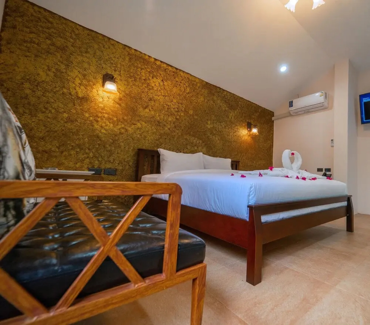 OYO 763 Khaokhao Legend Resort