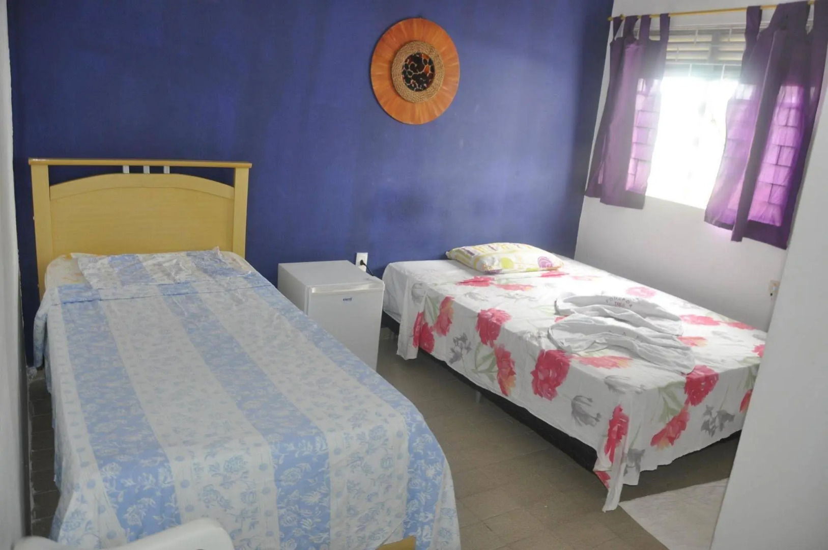 Pousada Três Marias