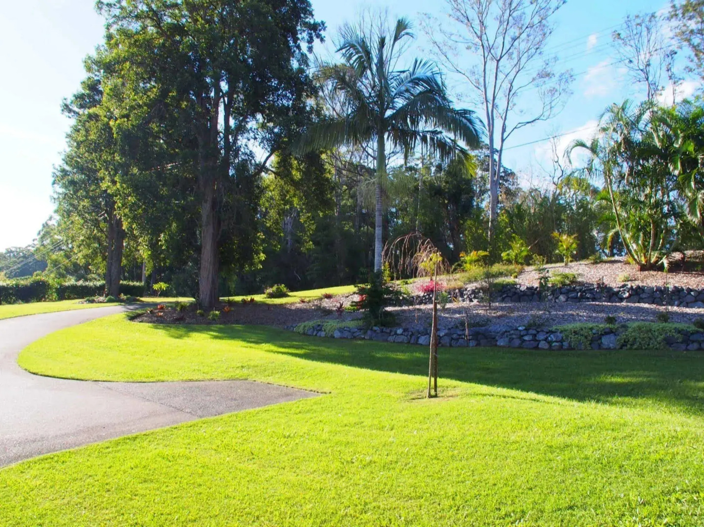 Alarks Nest Bed and Breakfast