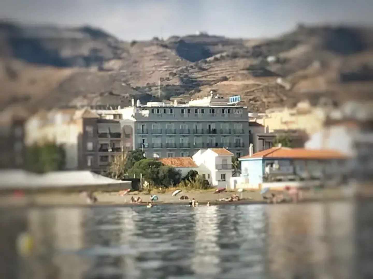 Hotel Urban Beach Torrox Costa