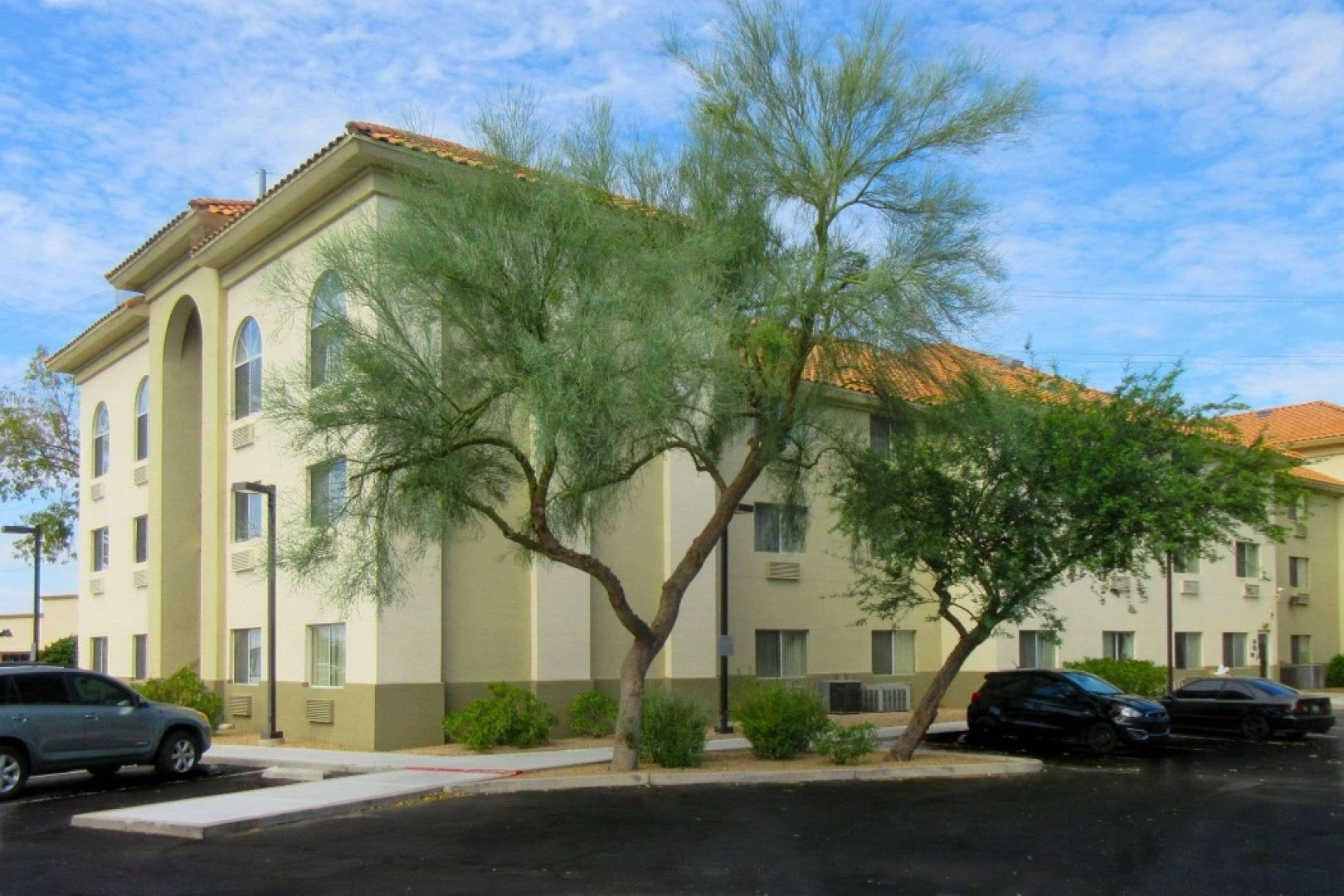 Comfort Inn & Suites Phoenix North / Deer Valley