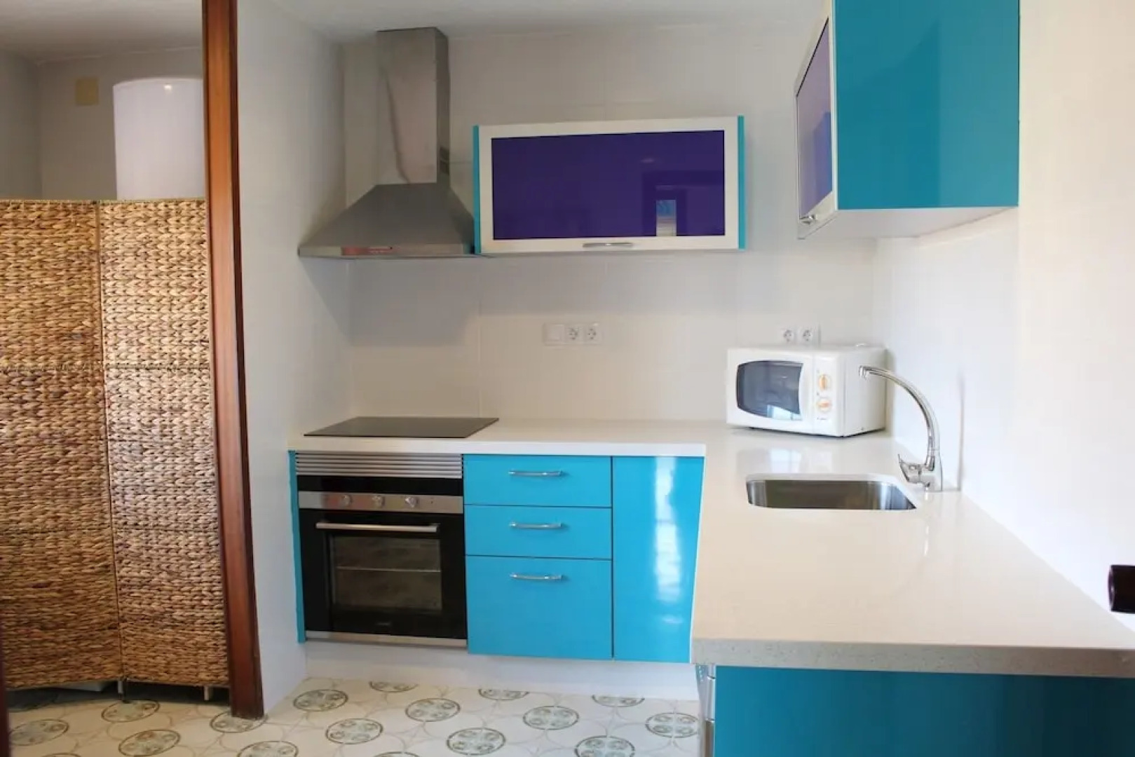 Apartamento Arenales