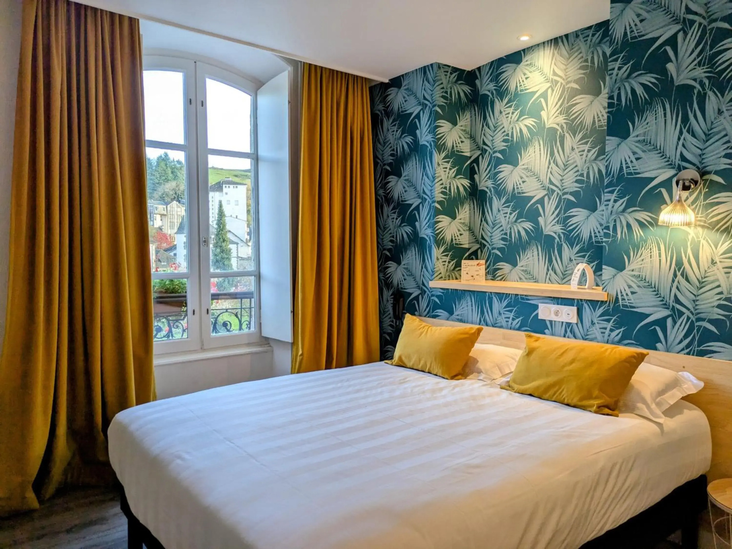 The Originals Boutique, Grand Hôtel St Pierre