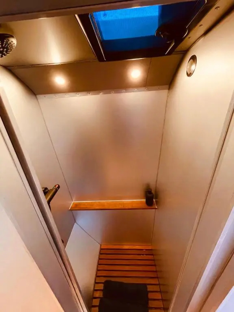 Vintage 1980s Winnebago