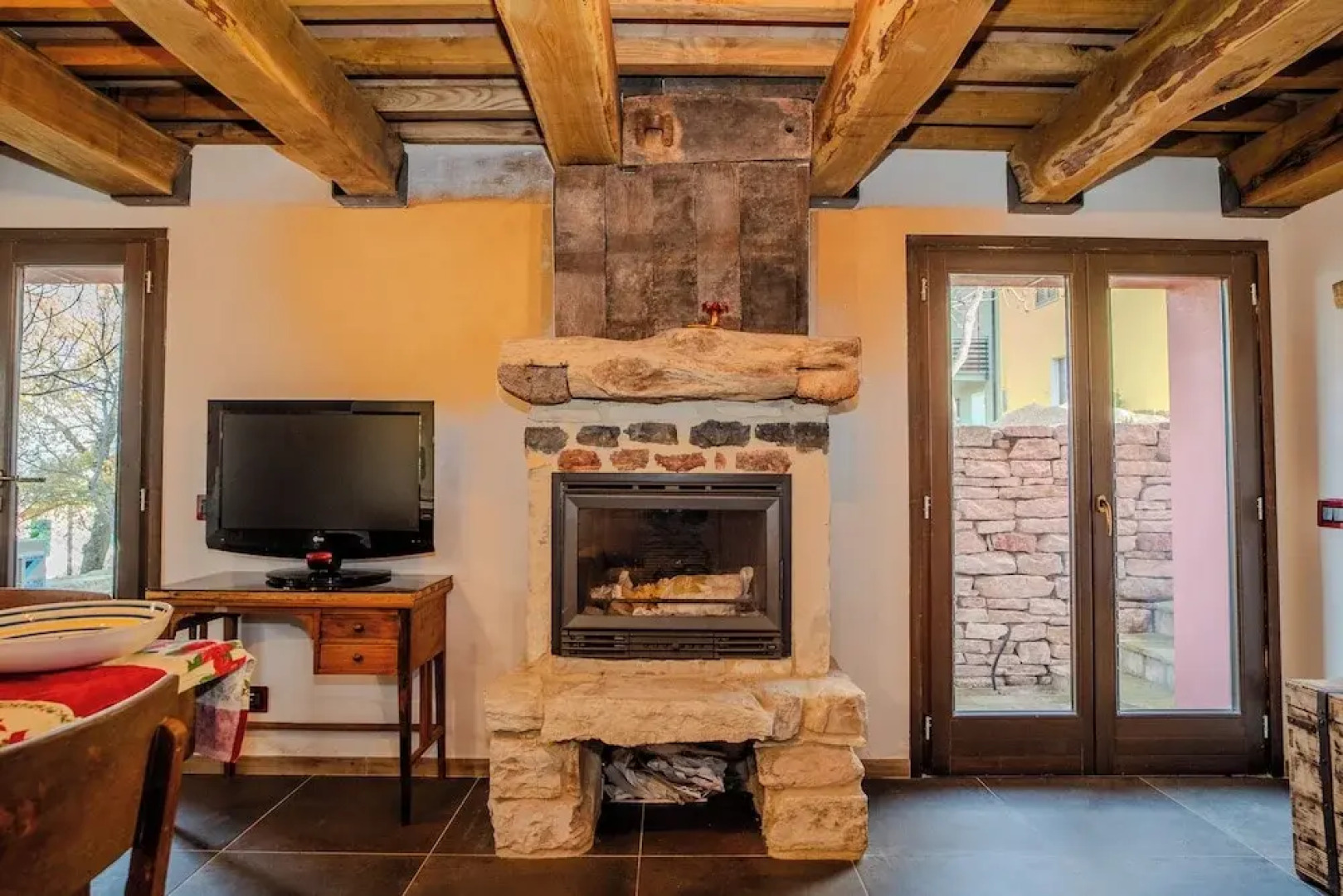 Il Capriccio del Papa