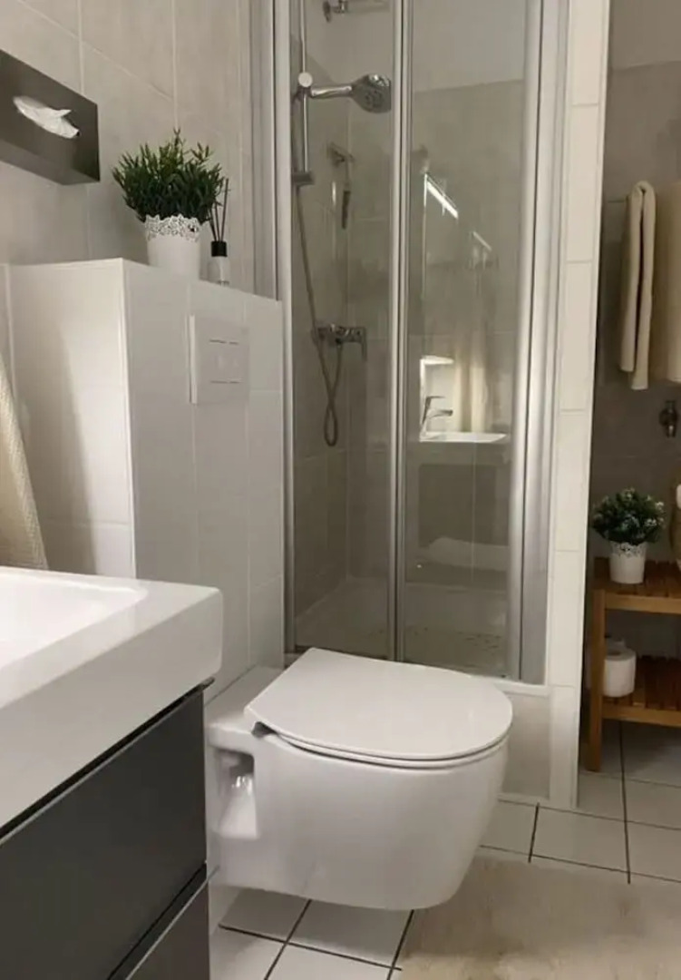 Holiday Apartment Meerzeit