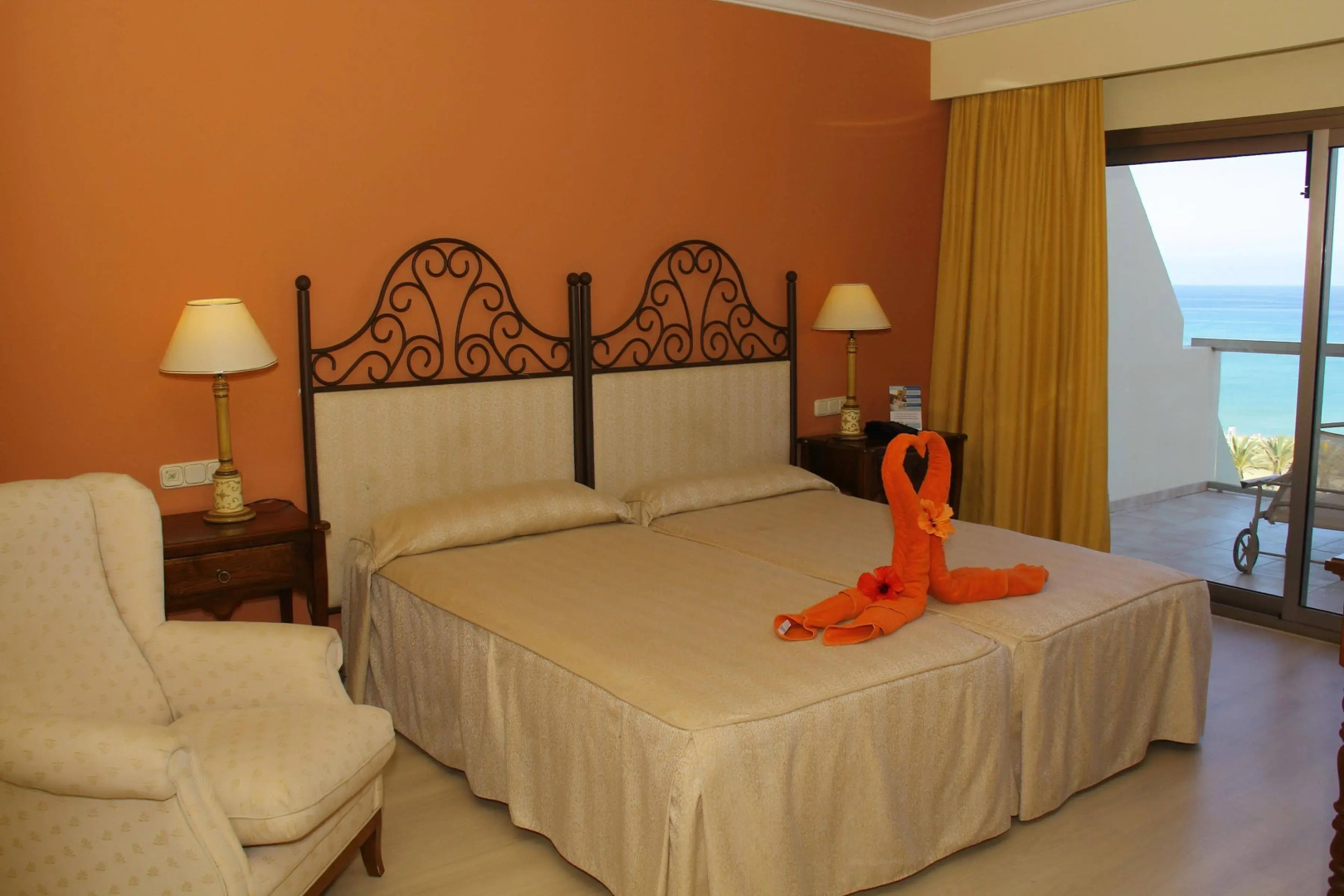 SBH Costa Calma Palace Thalasso & Spa